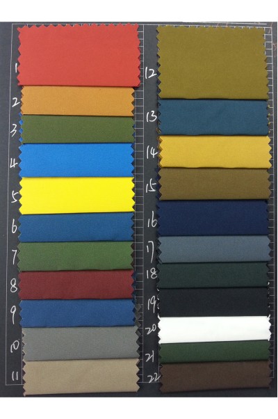 GZ-FGSG  8013A#   全滌 正面照